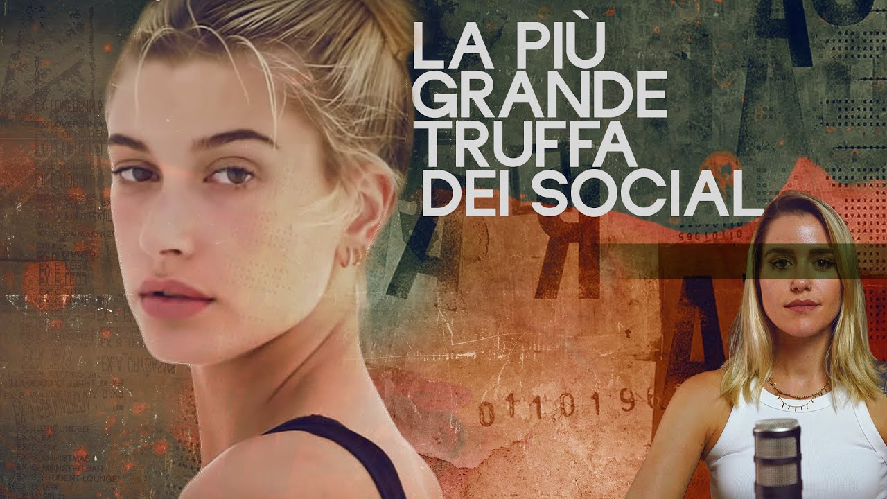 L'assurda storia del FYRE FESTIVAL: LA PI&Ugrave; GRANDE TRUFFA SU INSTAGRAM