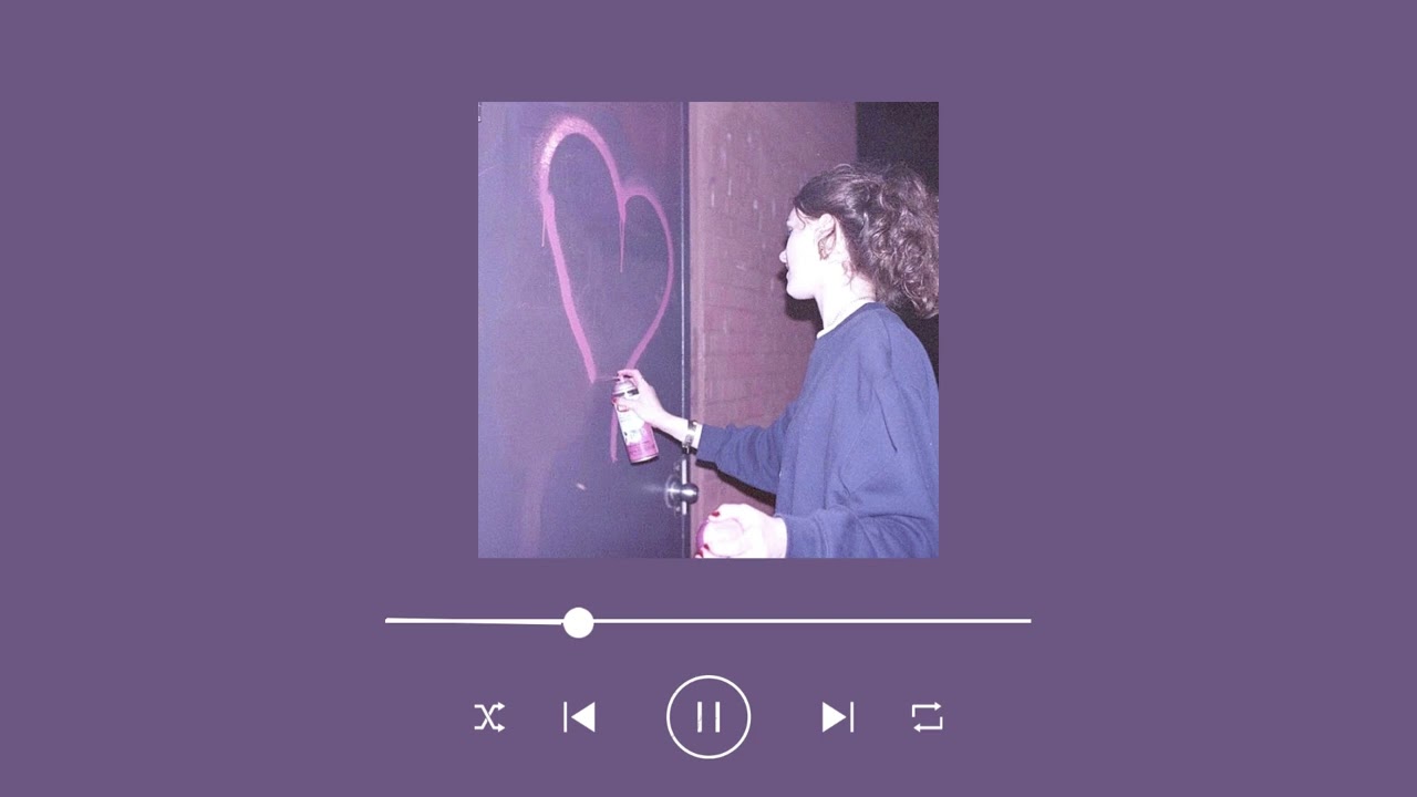 loverboy - a-wall (sped up + reverb)