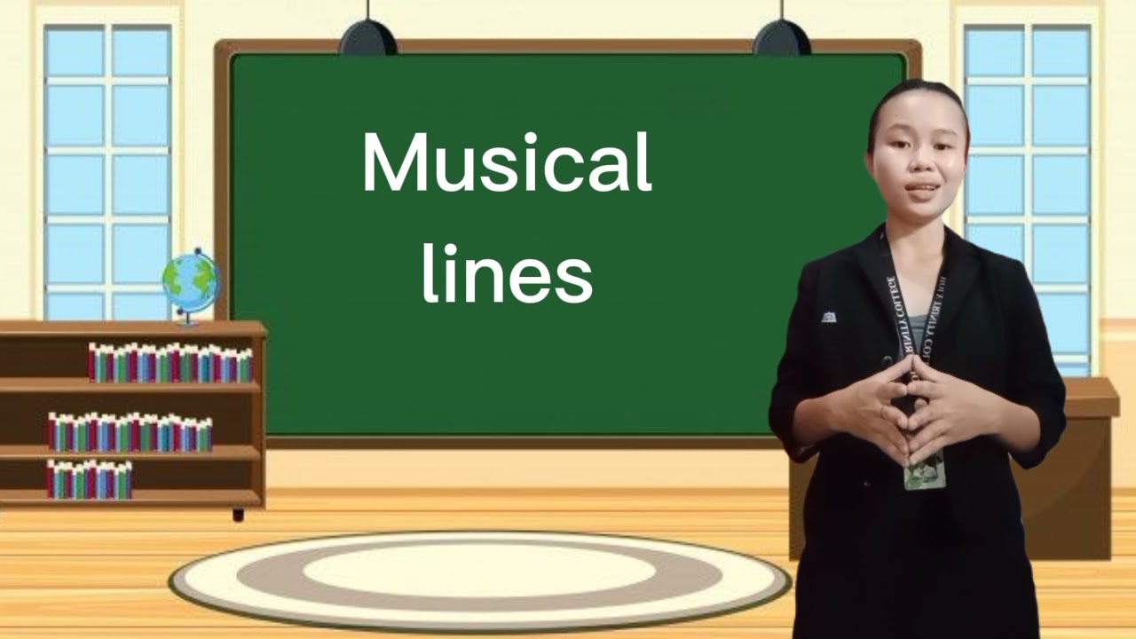 Teaching Demonstration in Music Grade-3
