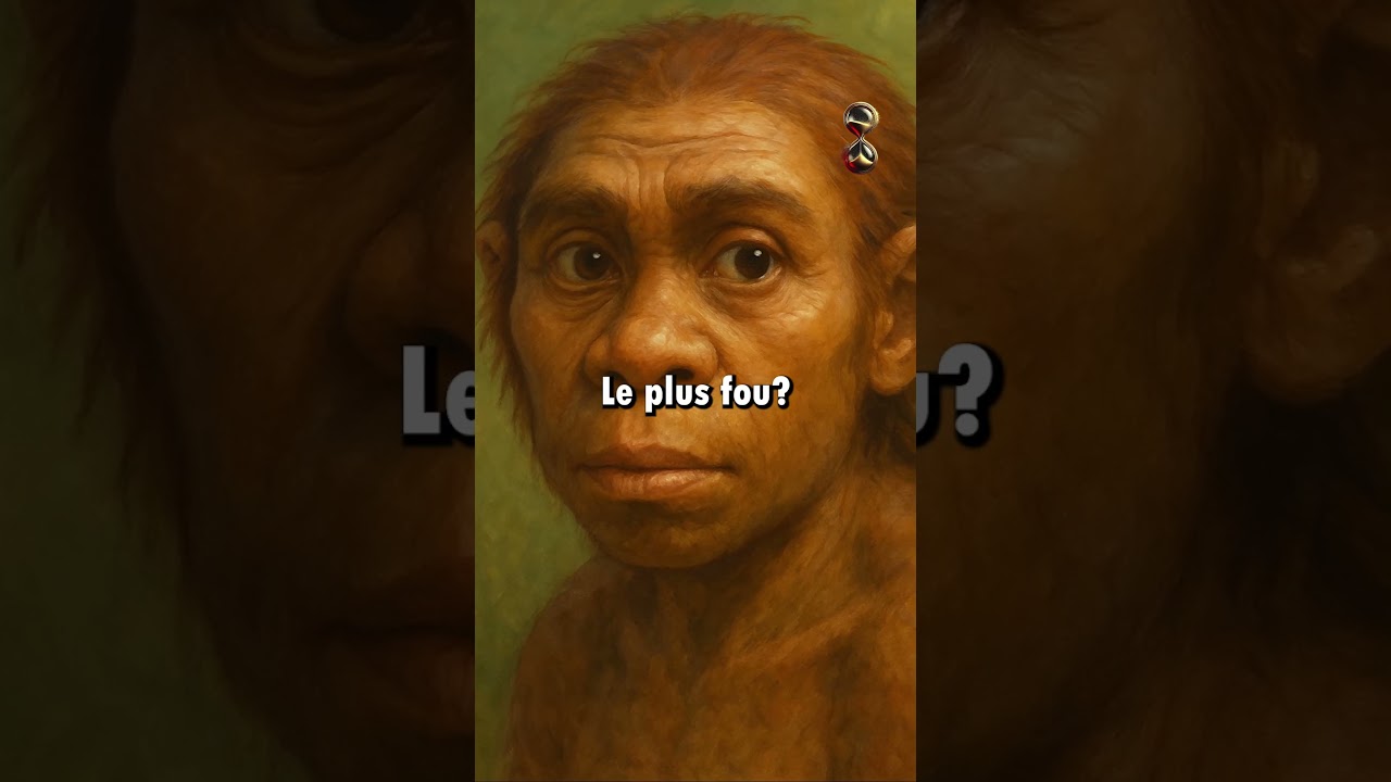 Les &ldquo;hobbits&rdquo; ont-ils vraiment exist&eacute;?