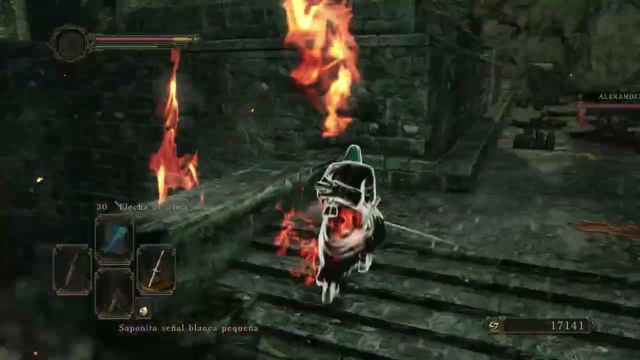 dark souls 2 coperativo con todos menos con mi compa xd