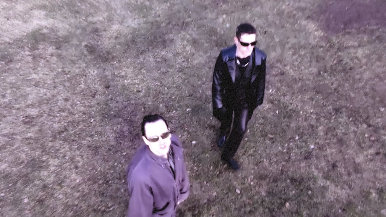 SILVER TEARS - &lsquo;Remember&rsquo; (Official Video)