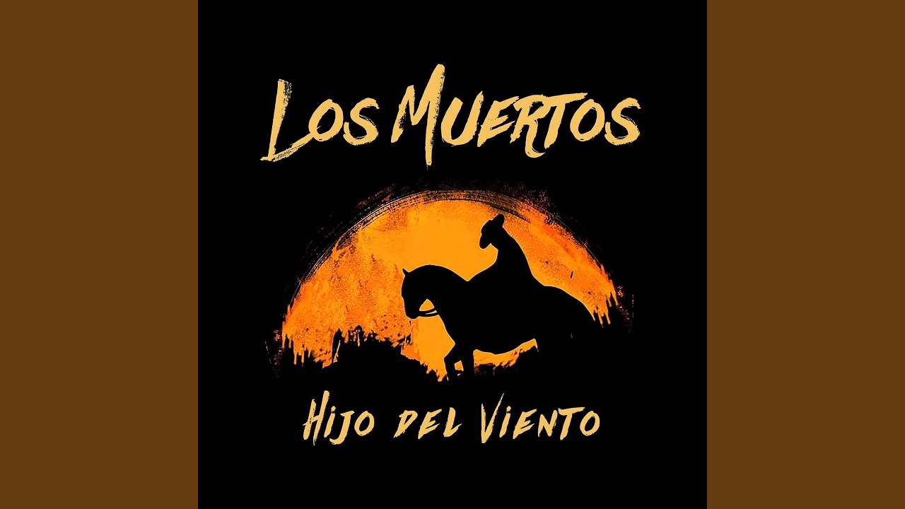 Hijo del Viento