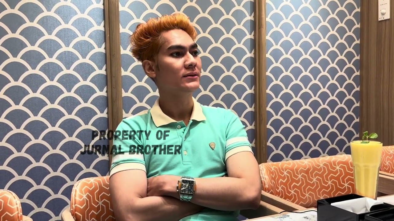 Benarkah Dugaan Satria Mulia Terhadap Aliando Syarief itu Jadi Kenyataan ⁉️
