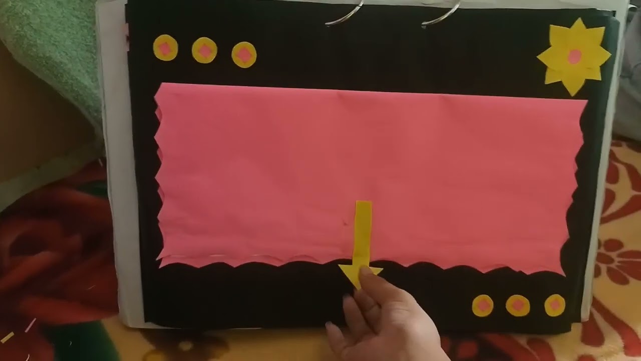 DIY Instructional Materials for our Demo Teaching in Educ 3.