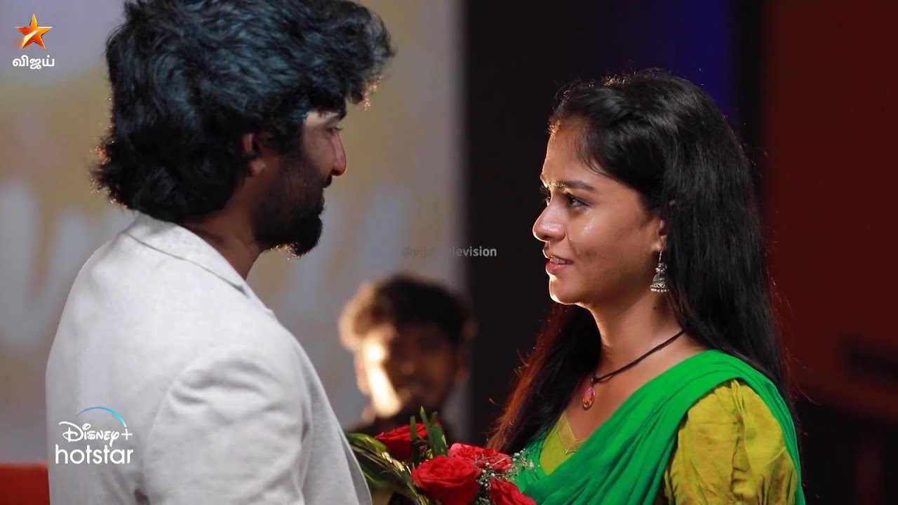 காவேரி OK சொல்லிட்டாங்க டோய் 🤩🥳| Mahanadhi | Episode Preview