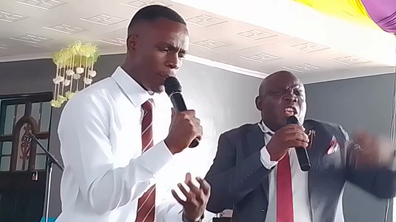 MORNING STAR CAMP MEETING 2025