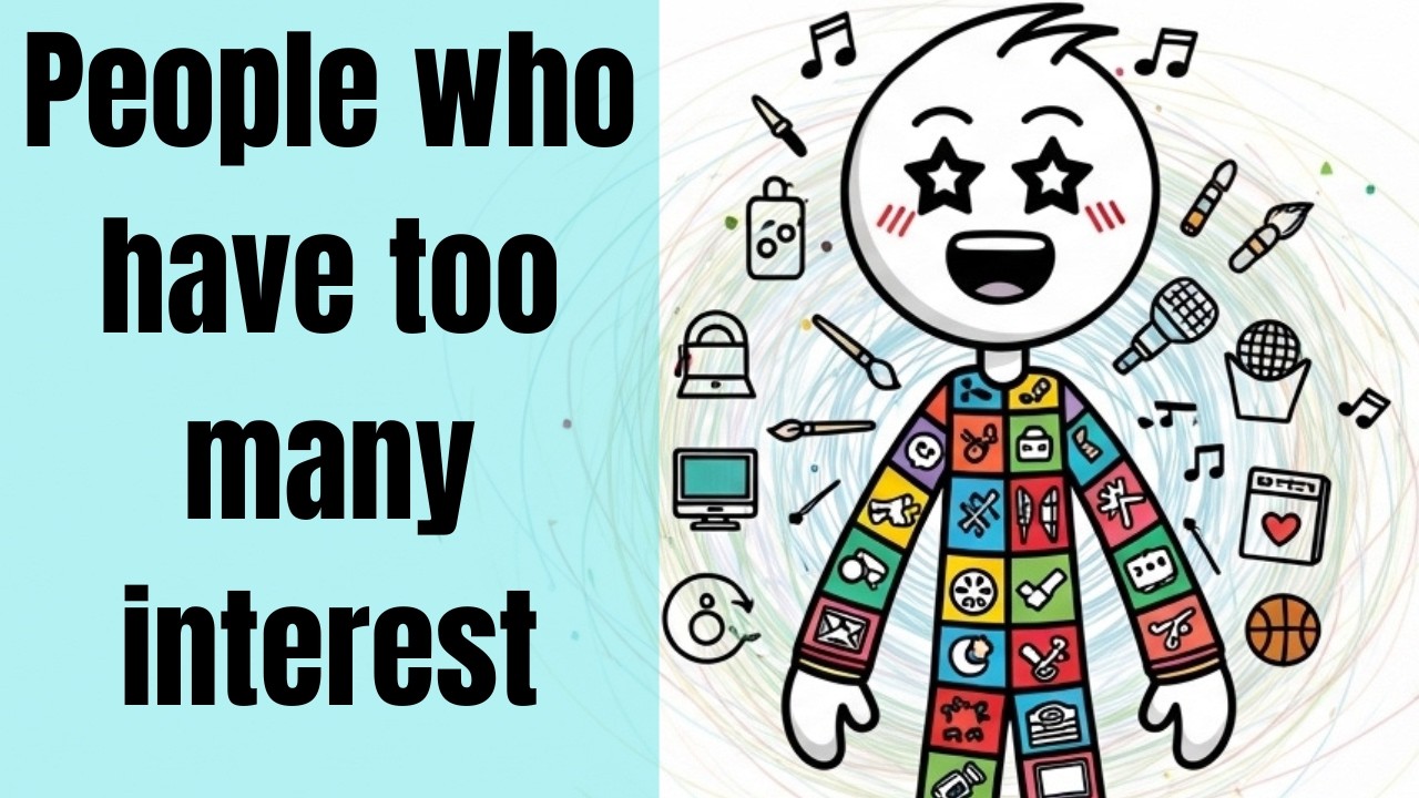 Why You Can't Stop Wanting to Learn Everything(psychology)