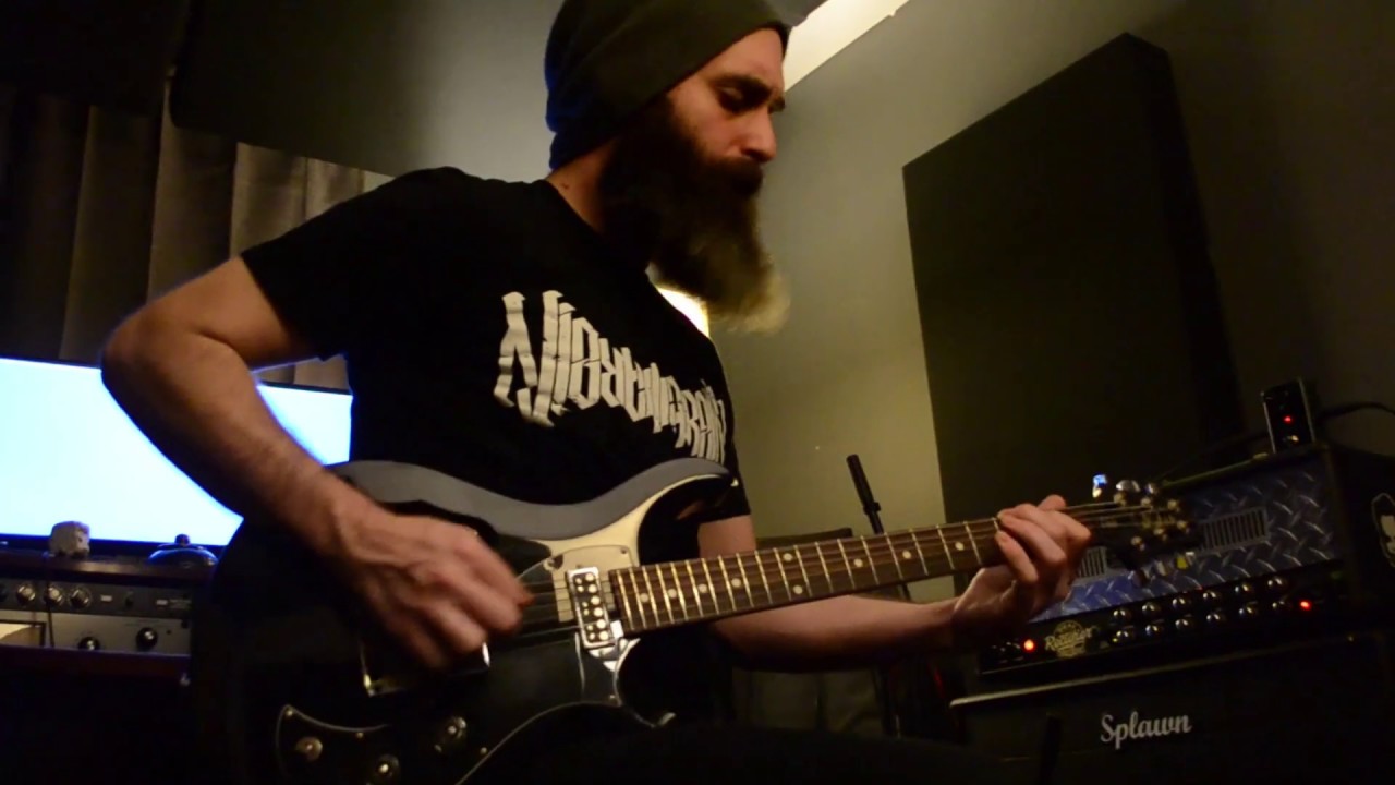 Can the PRS Vela Semi-Hollow do high gain?