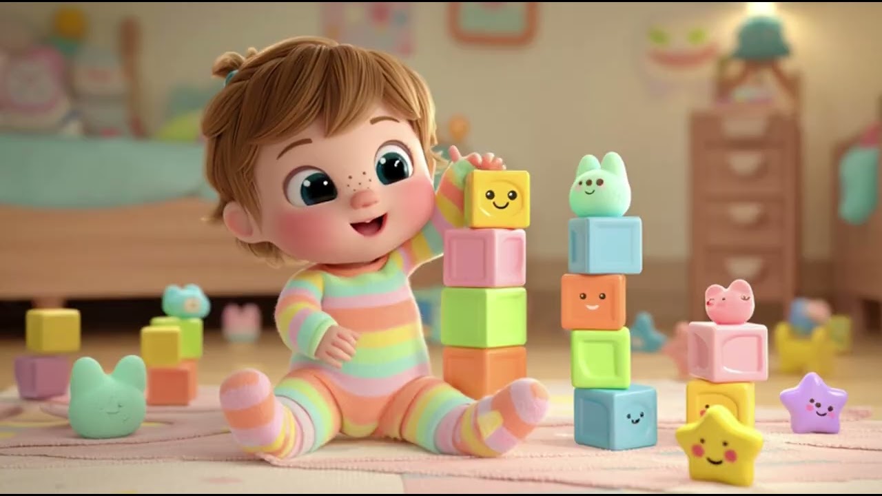 Lotion My Hands🧴| Nursery Rhymes for Babies | LittleWhiz