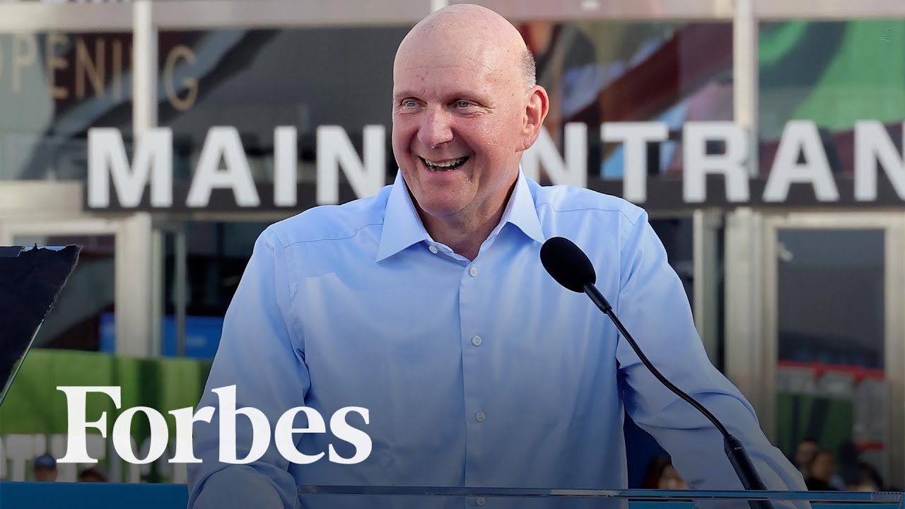 America’s Richest Sports Team Owners On The 2024 Forbes 400