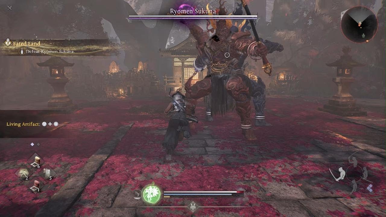Nioh 3_20260210085039