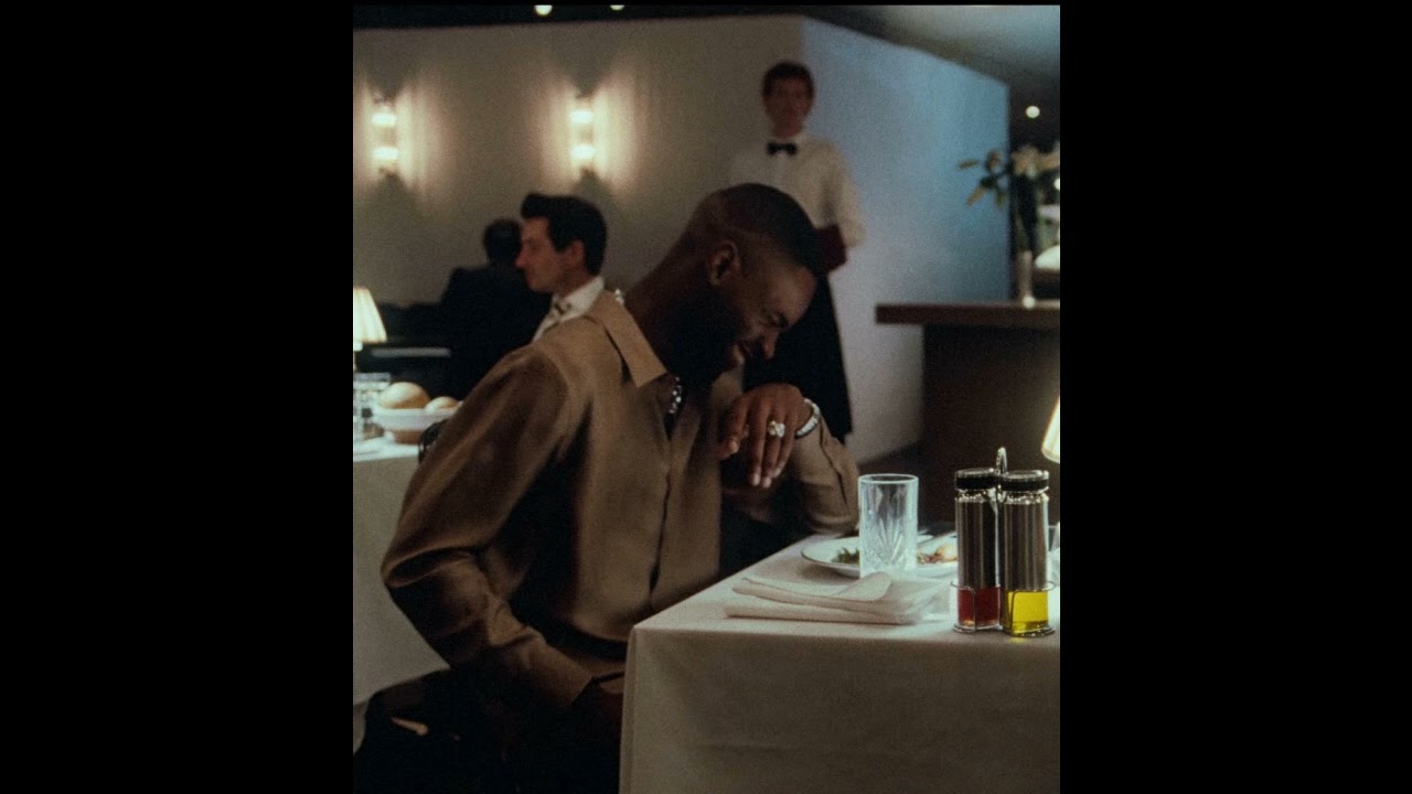 DAVE x DRAKE TYPE BEAT - 