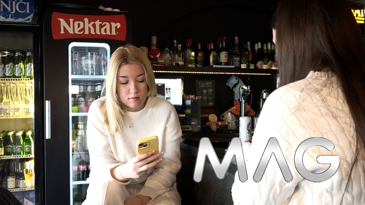 Koliko koristimo veštačku inteligenciju?