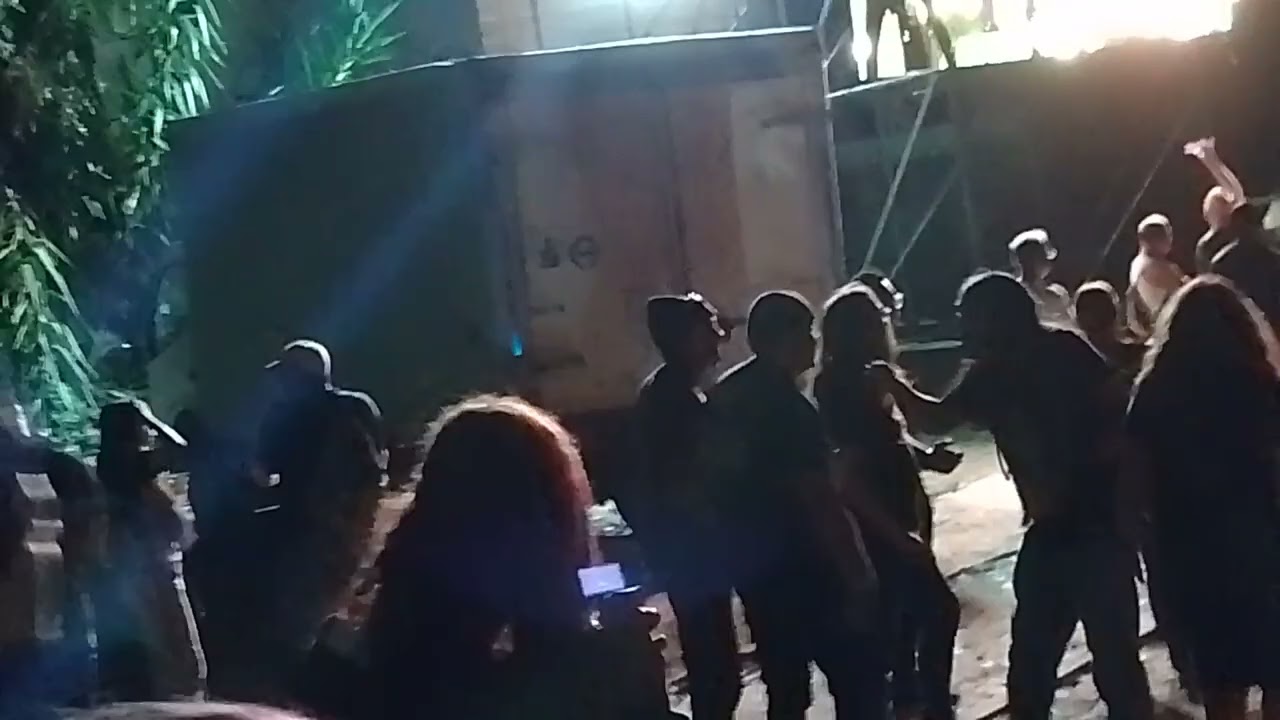 El Gilman fest 