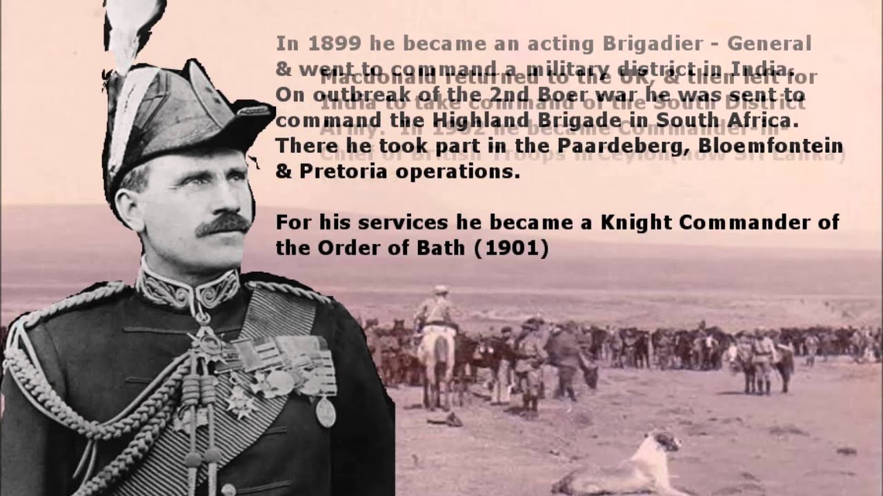 Hector the Hero - John Prowse