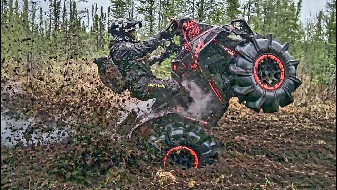 Мэй Долгая поездка Эпик Маскег