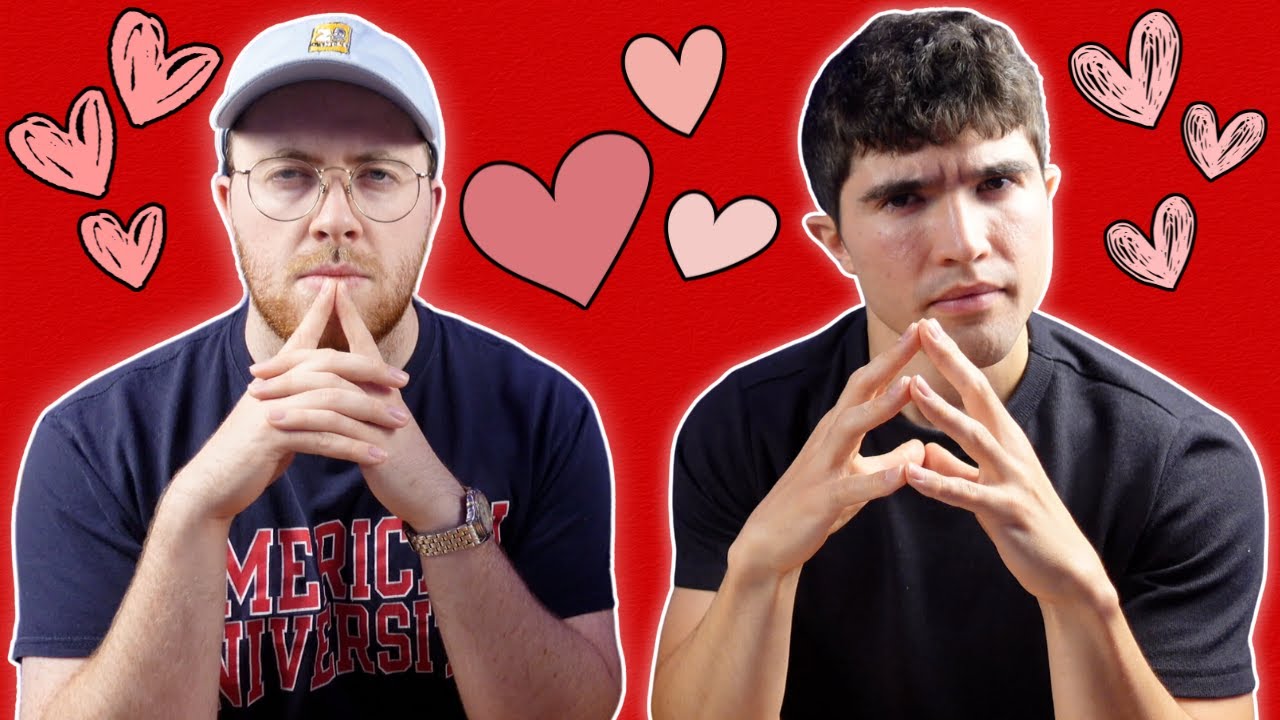 2 Men Explain a Mother’s Love | 2 To Ramble 