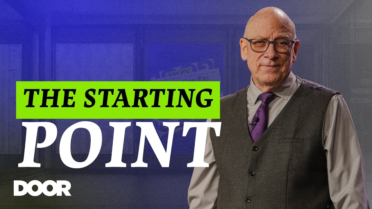 Join us for a Water Baptism Service | Door Church Tucson | 7 PM | March 15, 2026