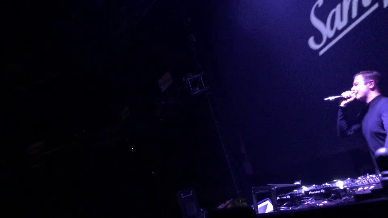 WAY BACK HOME - SHAUN ( Sam Feldt Remix)