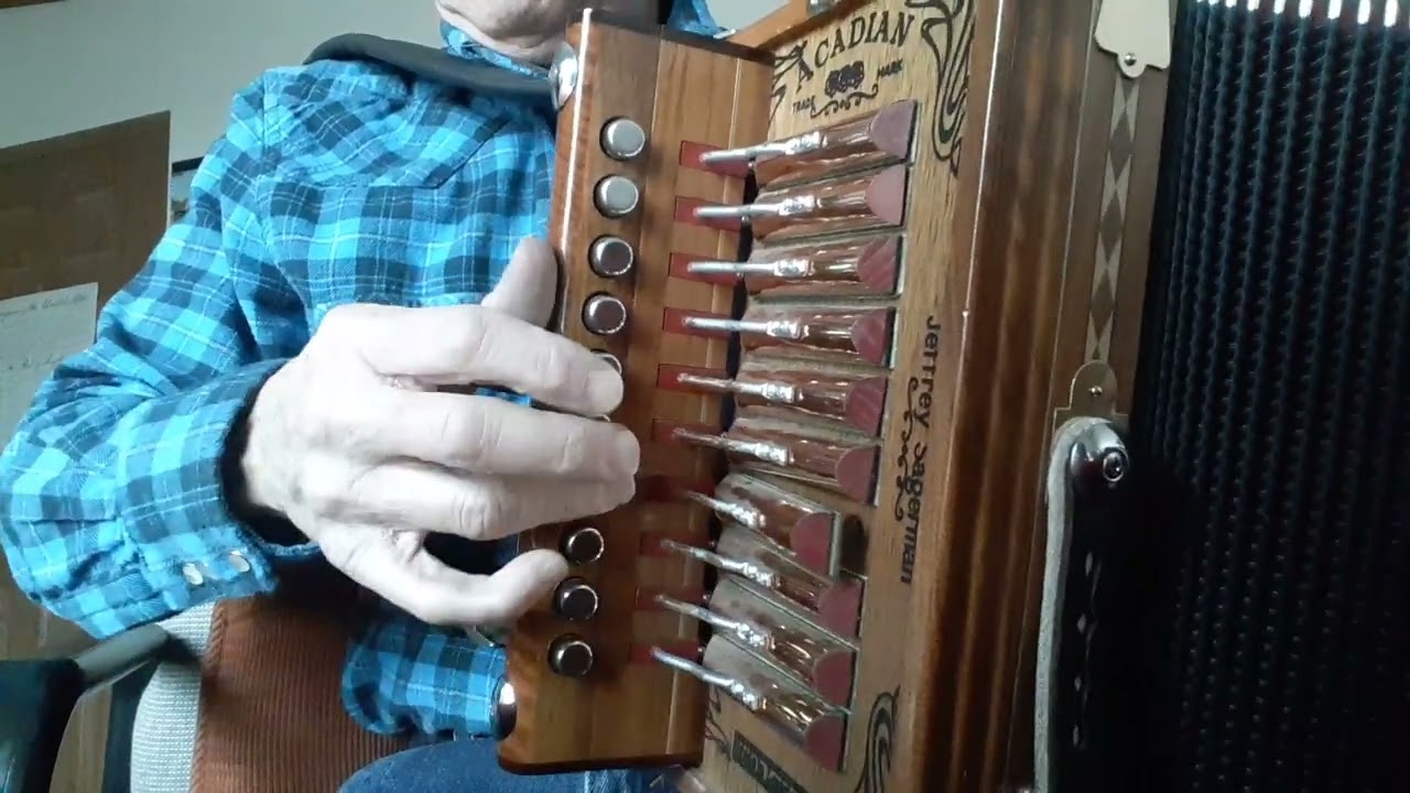 Calcasieu Waltz tutorial (by request)