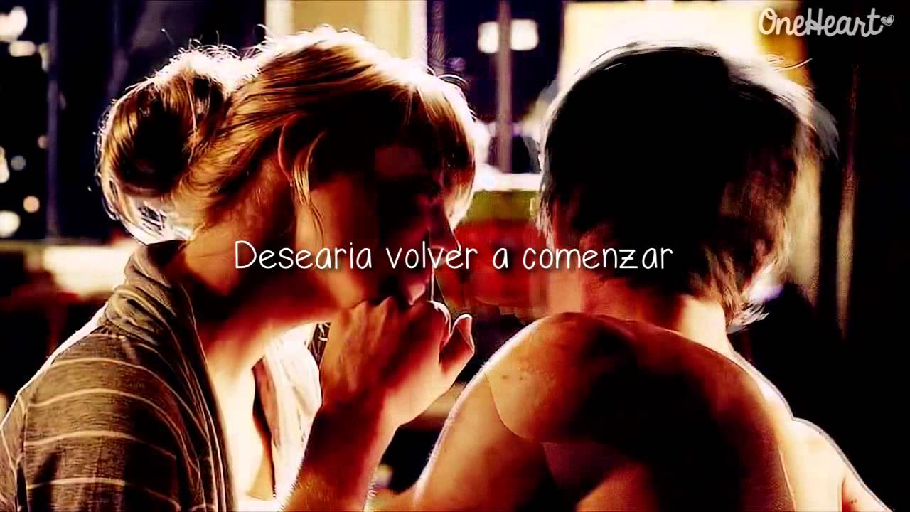 Everything I Didn't Say - 5SOS [Traducida al español] HD