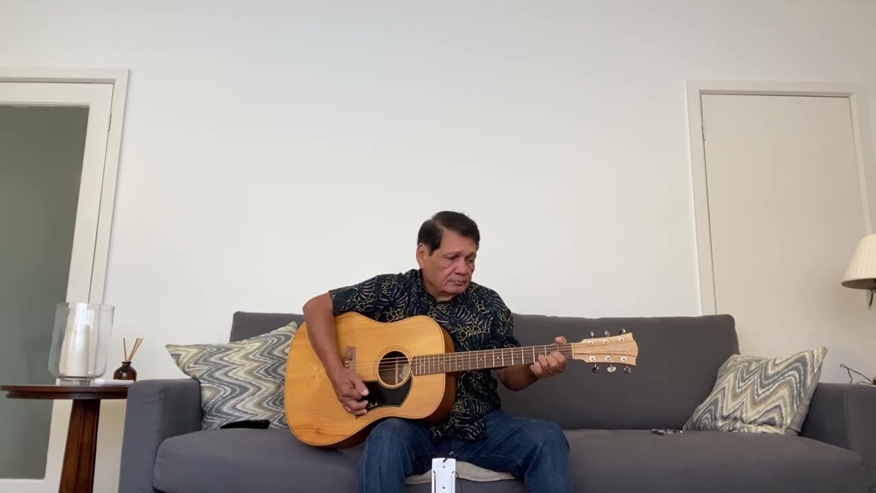“Rodeo Man”