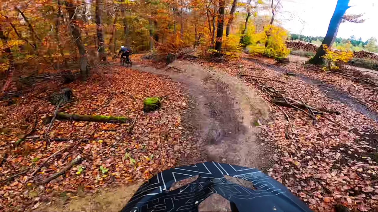Flowtrail Stromberg 2020