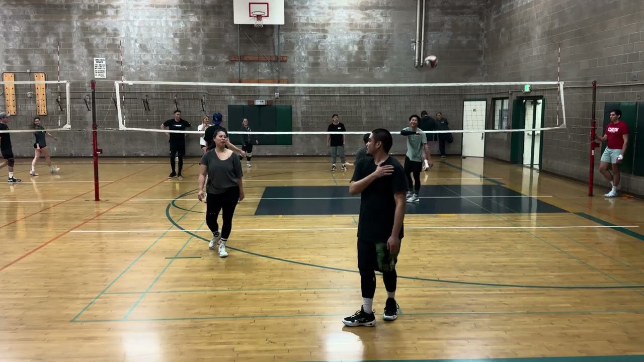 Westside Coed Volleyball 2/25/2026 M1.S1