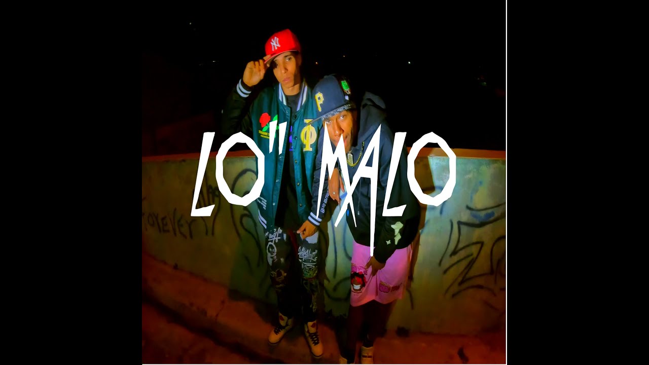ADRIAN MUSICAL X MALO TORREZ -  LO MALO 🕷️