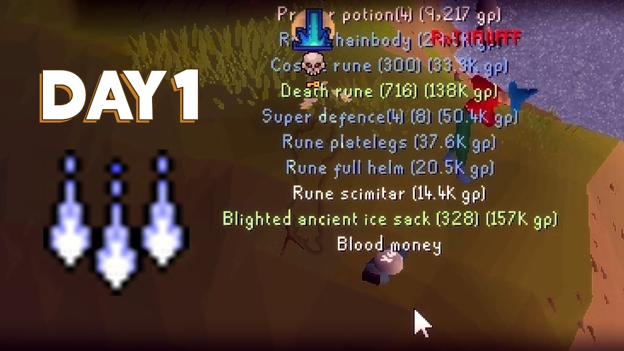 DMM АРМАГЕДДОН | PKING С ЗАГРАЖДЕНИЕМ, ДЕНЬ 1