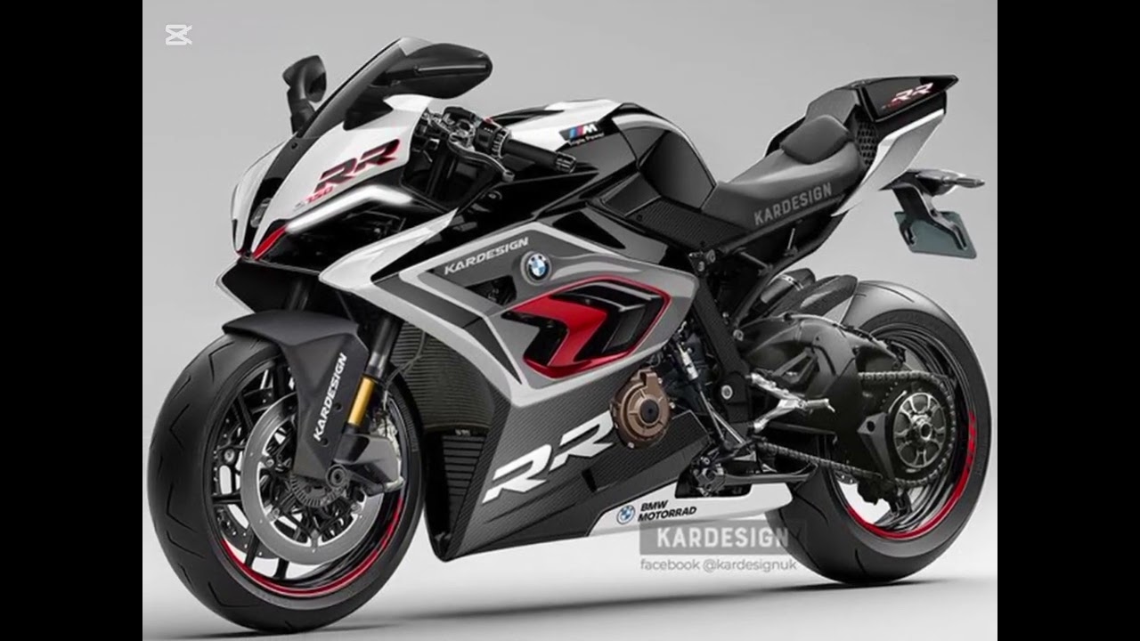 BMW S 1000 RR – German Engineering at Its PeakBMW S 1000 RR – Precision Meets PowerBMW S 1000 RR