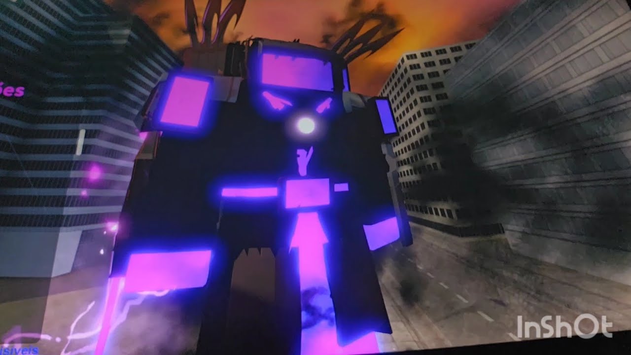 Ep 34 skibidi roblox part 2 #bringboomback 
