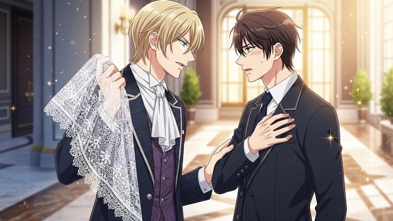 His Partner's Pocket Had Women's ClothingA Friend's Confession Changes Everything#BL