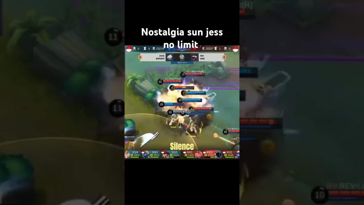 Sun jess no limit mpl id