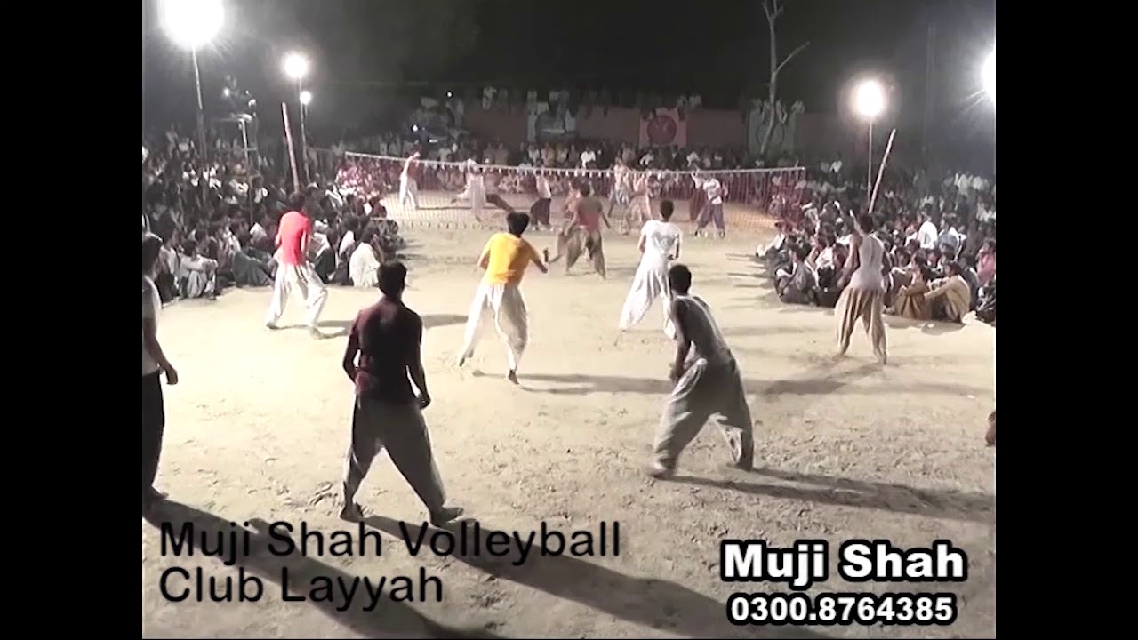 مجی شاہ کاشی تونسہ بمقابلہ طارق جلبانی ثقلین لارا بستی لوٹھن لیہ