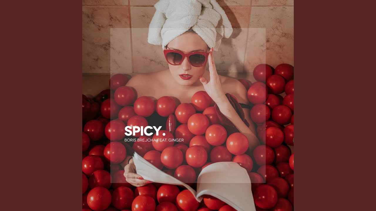 Spicy (Edit)