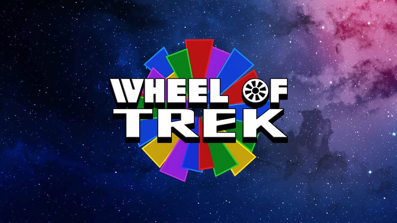 Wheel of Trek, Week 44