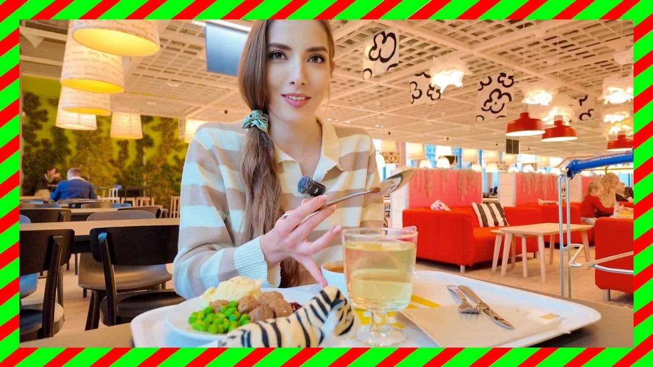 VLOGMAS 14 Świąteczne zakupy I Haul z Ikea