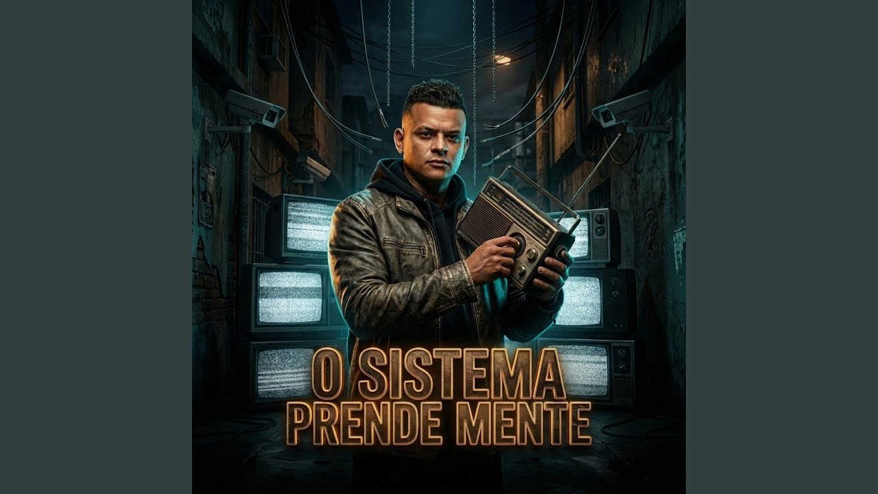 O Sistema Prende Mente
