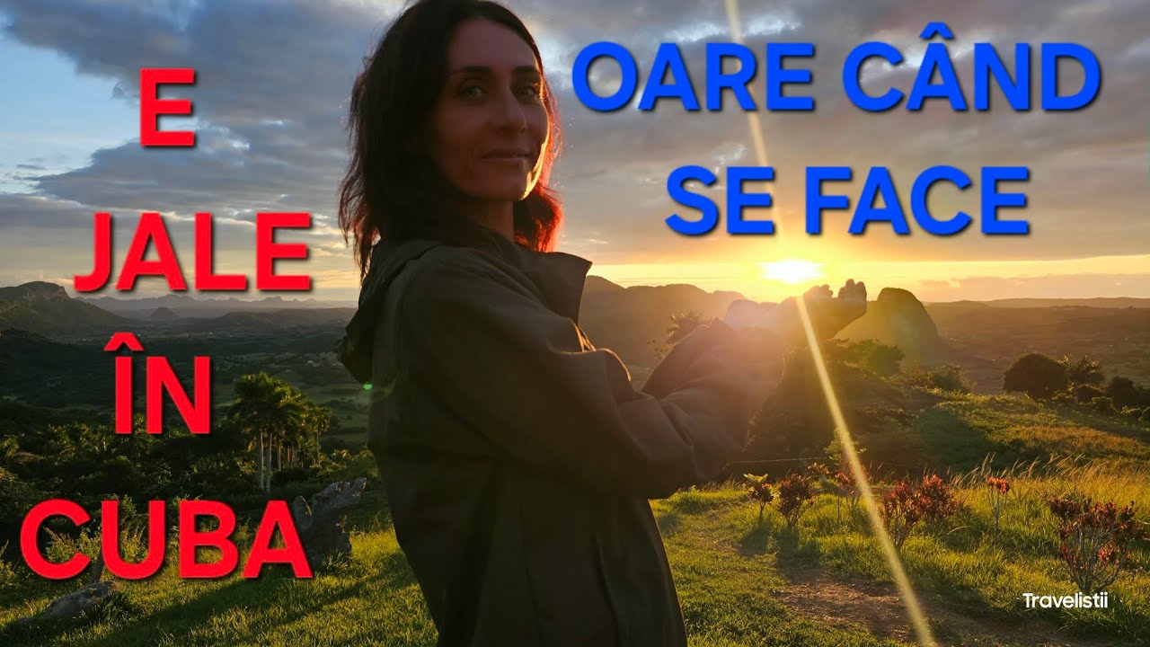 ȘOCANT!!!  13$ salariul mediu lunar - OFICIAL, în Cuba! 😲🇨🇺
