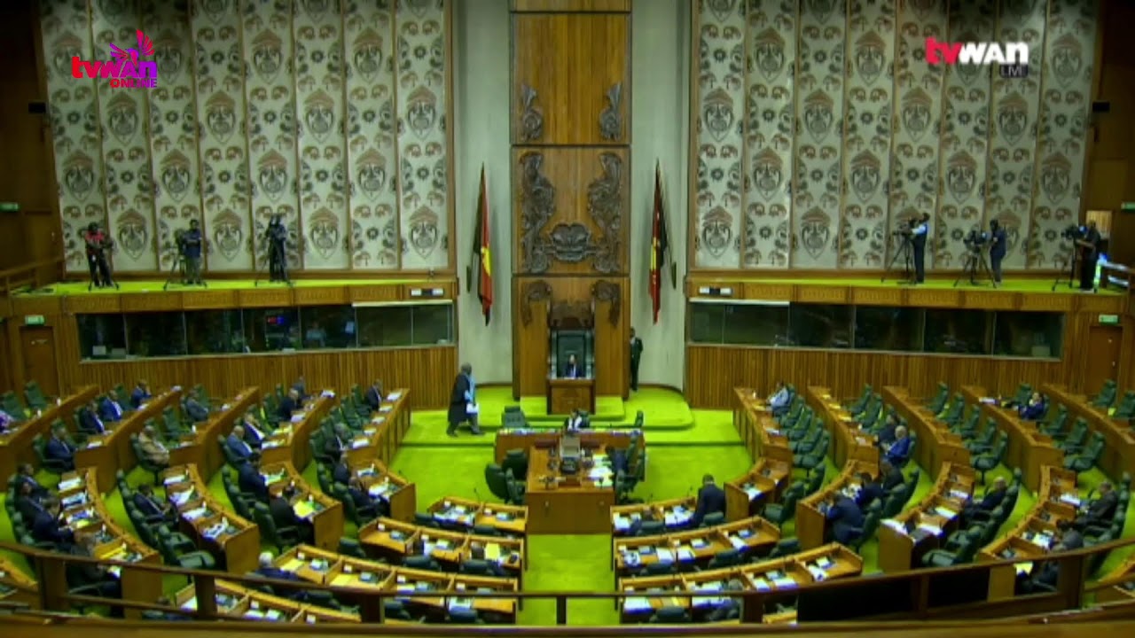 Parliament Sitting | Live Session | Thursday 27th November 2025