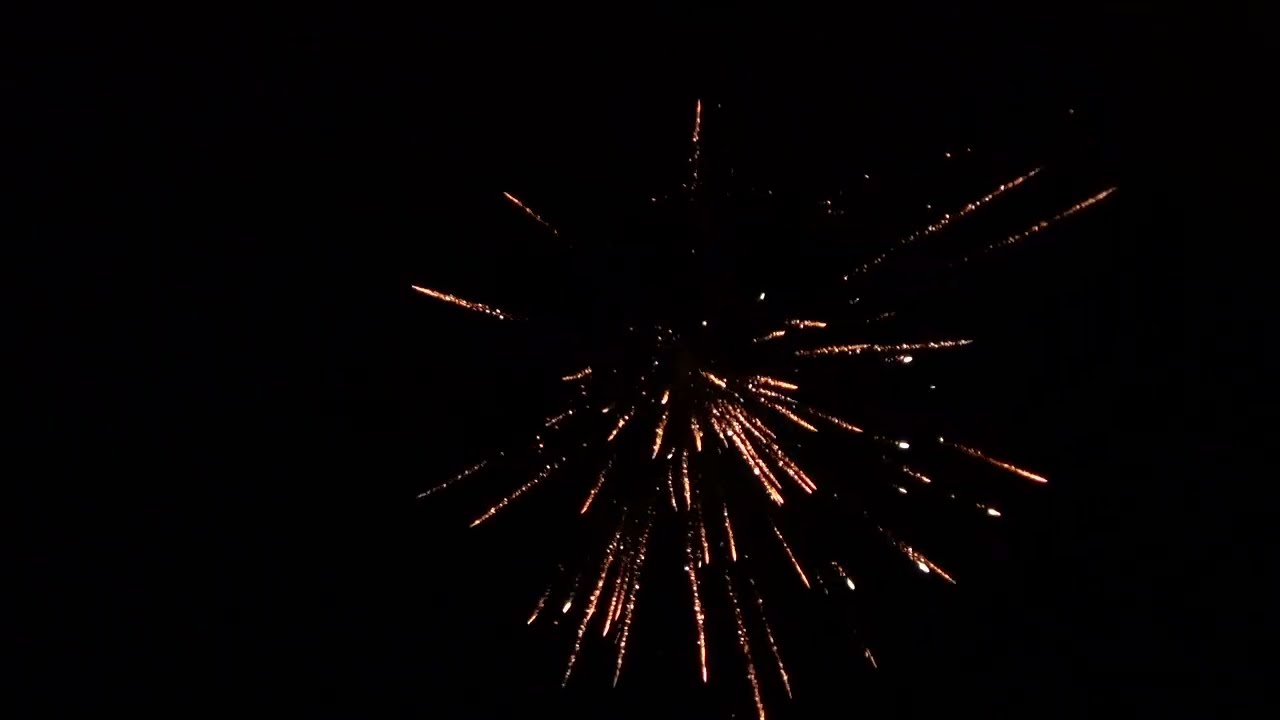 Zünden vor 0 Uhr an Silvester 2024/2025