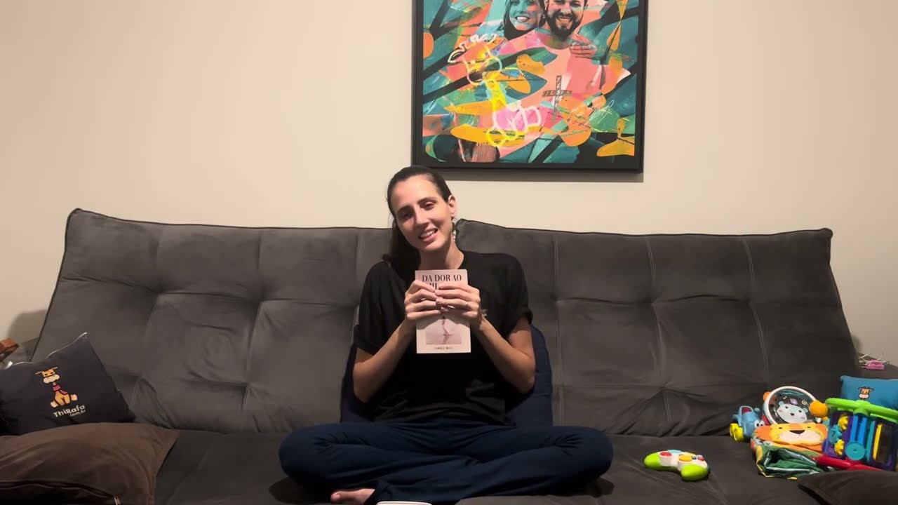 #22 - Da Dor ao Milagre | Devocional para Mulheres com Rafa