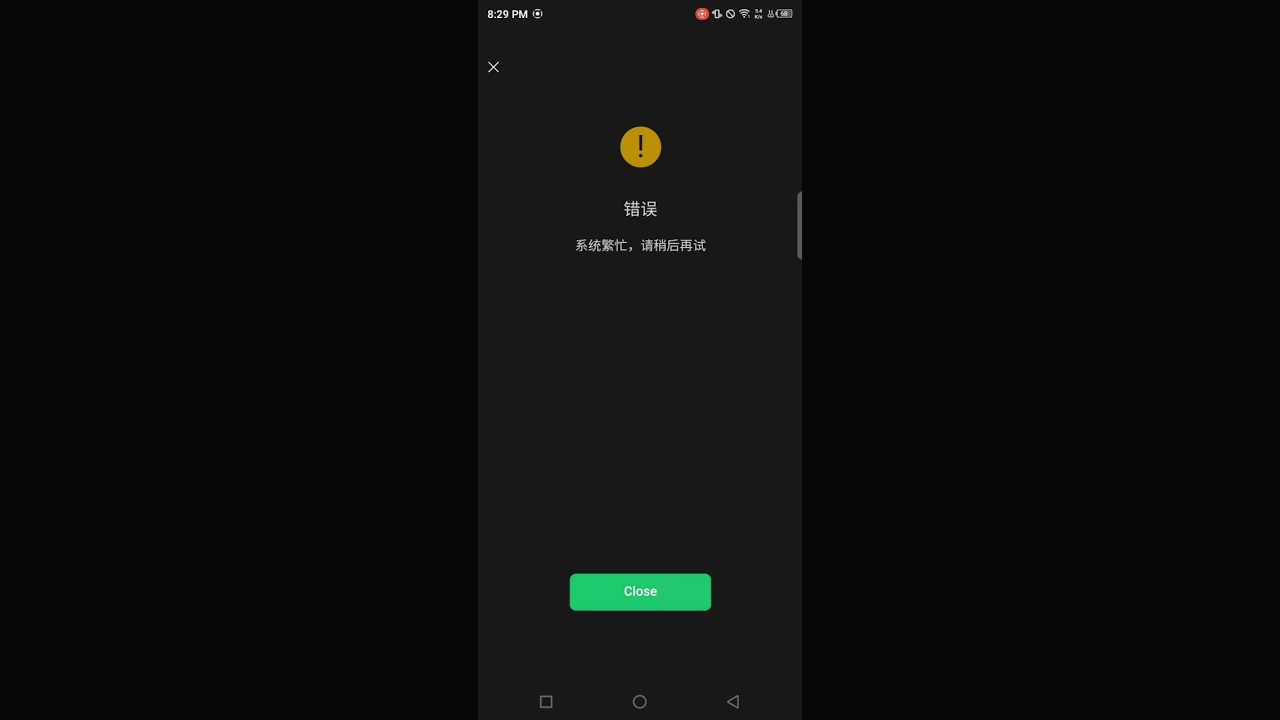 HOW TO REGISTER WECHAT ACCOUNT WITHOUT QR CODE 2025 ( TAGALOG TUTORIAL )