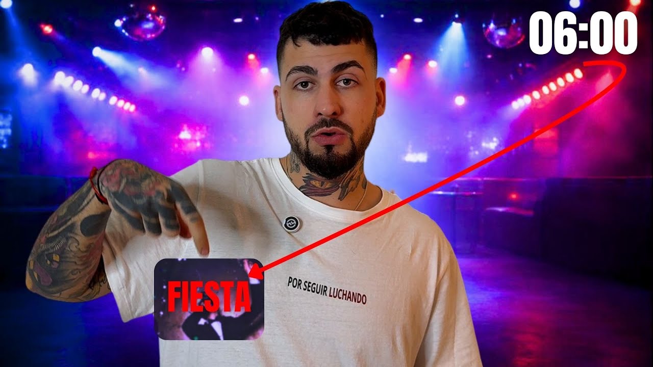 Es por eso que nada cambia en tu vida.