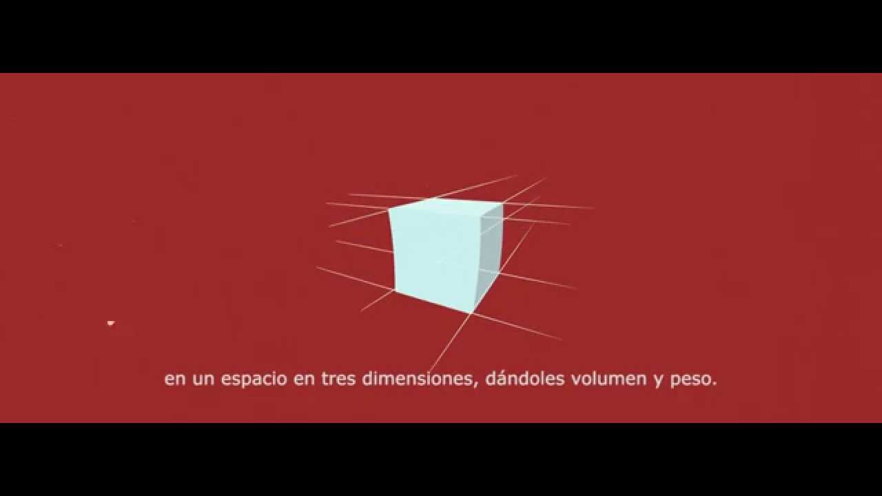 Los 12 principios de la animación con subtítulos en español | Pildorea.com