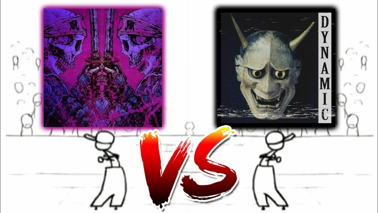Phonk vs Phonk Music Battle 👿 Part 11 (Epic Battle)