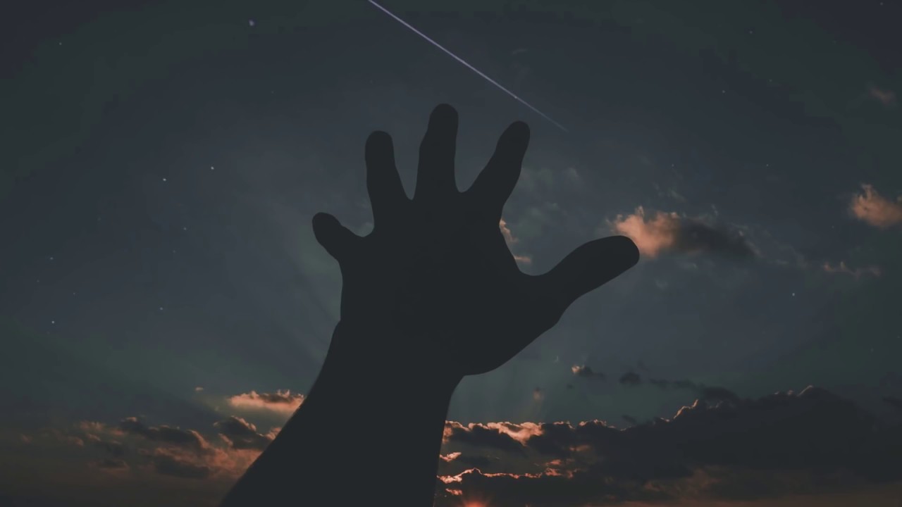 Victoriya x Andy Leech - Infinity