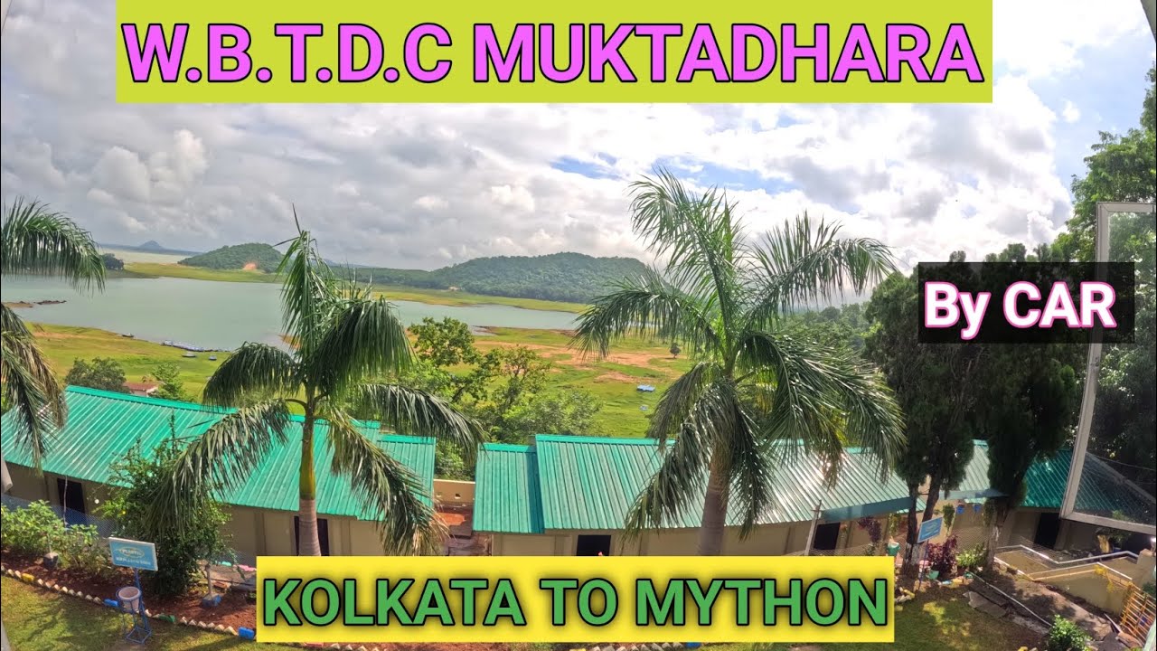 BEST GUEST HOUSE IN MAITHON |ROOM TOUR MUKTADHARA | MAITHON BY ROAD |